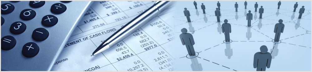 Accounting Banner